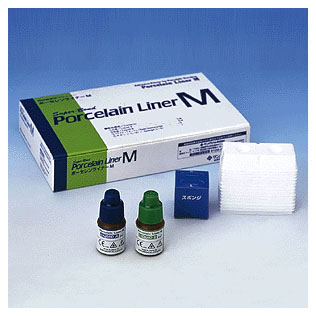 Porcelain Liner M